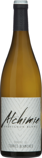 2023 Domaine de Terres Blanches Alchimie