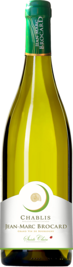 2022 Chablis Vieilles Vignes Sainte Claire