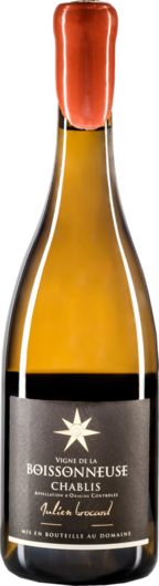 2021 Chablis La Boissonneuse