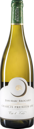2021 Chablis Premier Cru Côte de Léchet