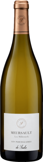 2022 Les Parcellaires De Saulx Meursault Les Millerands