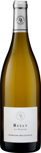 2022 Domaine Belleville Rully La Perche