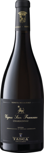 2022 Vigna San Francesco Chardonnay
