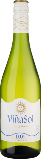 2024 Viña Sol 0,0%