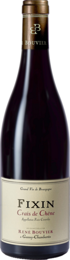 2021 Domaine René Bouvier Fixin Crais de Chene