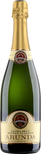 2015 Arunda Metodo Classico Riserva