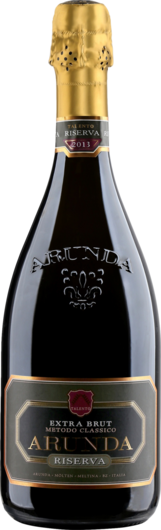 2016 Arunda Metodo Classico Riserva