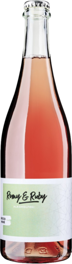 Romy &amp; Ruby Secco Rosé