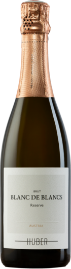 2021 Sekt Blanc de Blancs Reserve