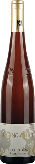 2023 Pettenthal Riesling GG