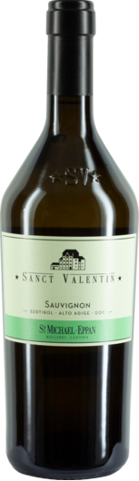 2023 St. Michael-Eppan Sanct Valentin Sauvignon Blanc
