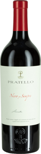 2019 Pratello Nero per Sempre
