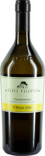 2022 St. Michael-Eppan Sanct Valentin Chardonnay