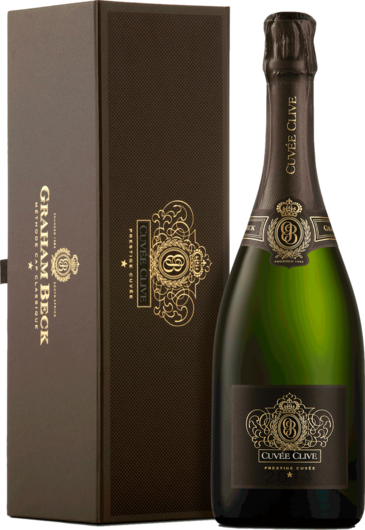 2018 Graham Beck Cuvée Clive