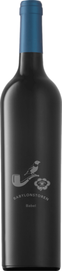2022 Babylonstoren Babel Red Blend