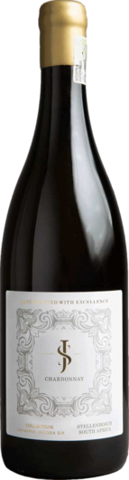 2021 Jacoba Six Chardonnay
