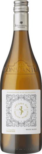 2020 Jacoba Six White Blend