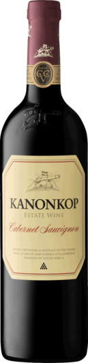 2019 Kanonkop Cabernet Sauvignon