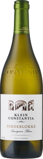 2022 Klein Constantia Perdeblokke