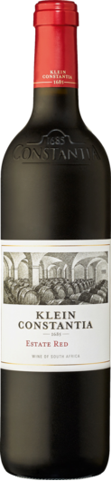 2019 Klein Constantia Red