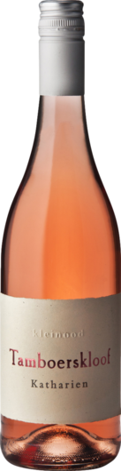 2022 Kleinood Tamboerskloof Katharien Syrah Rosé