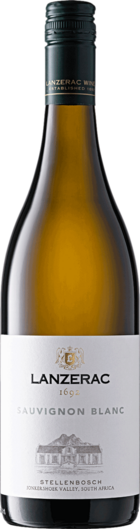 2023 Lanzerac Sauvignon Blanc