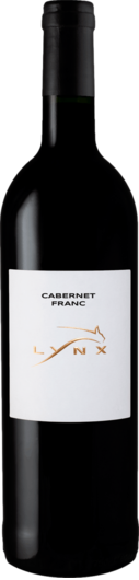 2020 Lynx Cabernet Franc