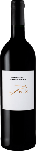 2020 Lynx Cabernet Sauvignon