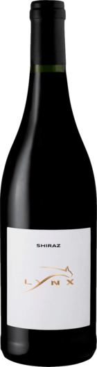2019 Lynx Shiraz