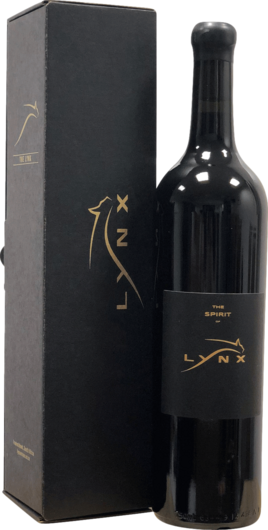 2019 Lynx The Spirit of Lynx