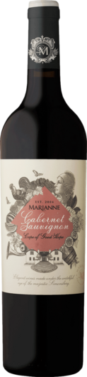 2018 Marianne Cabernet Sauvignon