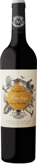 2019 Marianne Pinotage