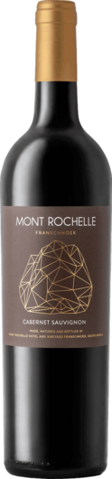 2020 Mont Rochelle Cabernet Sauvignon