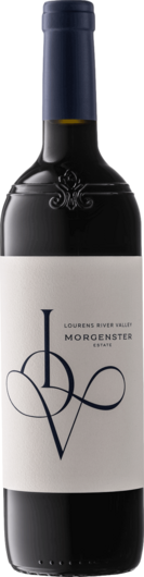 2016 Morgenster Lourens River Valley