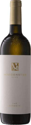 2021 Morgenster The Reserve White Blend