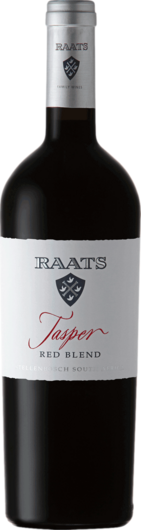2021 Raats Jasper Red Blend