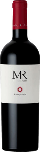 2021 Raats MR de Compostella