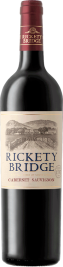 2021 Rickety Bridge Cabernet Sauvignon