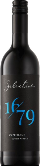 2021 Selection 16/79 Cape Blend