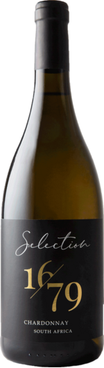2021 Selection 16/79 Chardonnay