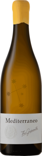 2019 Simonsig The Grapesmith Mediterraneo