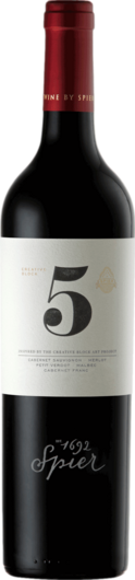2020 Spier Creative Block 5