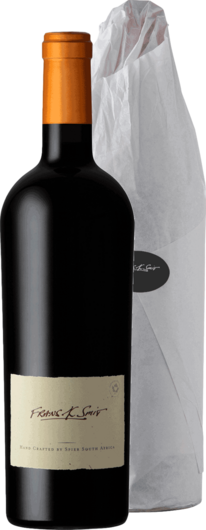 2017 Spier Frans K Smit