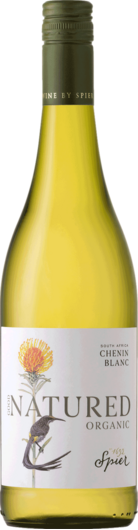 2023 Spier Good Natured Organic Chenin Blanc