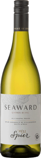 2023 Spier Seaward Chenin Blanc