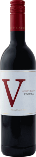 2022 Vintner’s Selection Pinotage