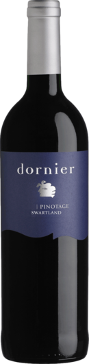 2021 Dornier Pinotage