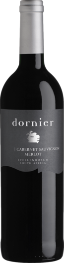 2018 Dornier Cabernet Sauvignon Merlot