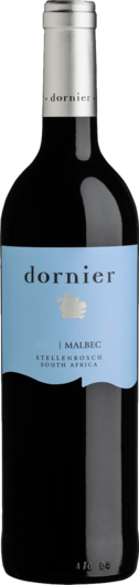 2019 Dornier Malbec
