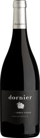 2018 Dornier Siren Syrah